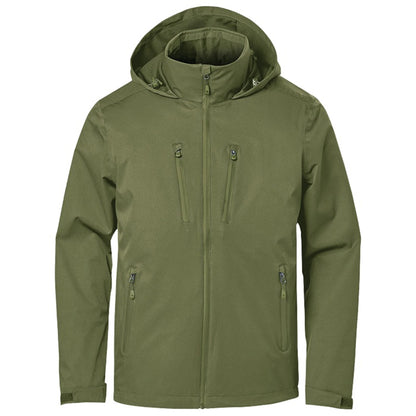 Stormtech SSR-5 Men’s Scirocco Lightweight Shell Jacket