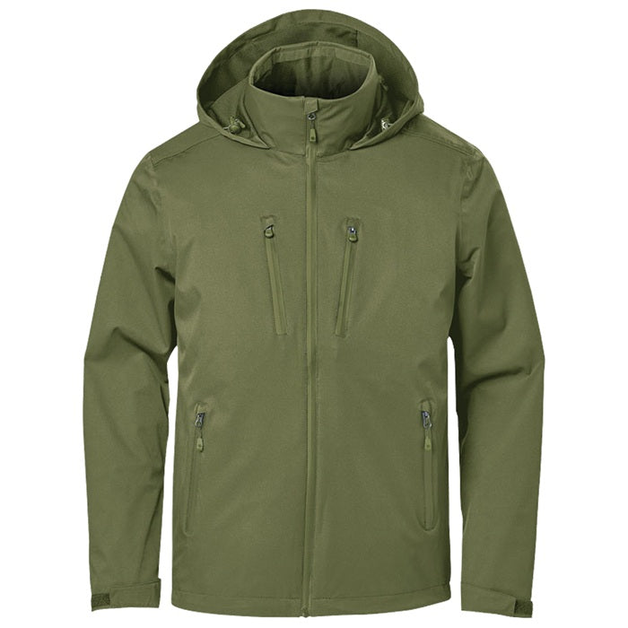 Stormtech SSR-5 Men’s Scirocco Lightweight Shell Jacket