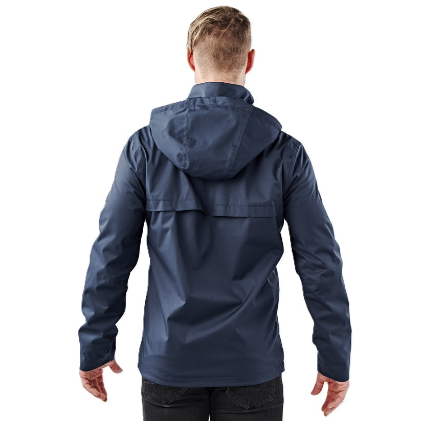 Stormtech SSR-5 Men’s Scirocco Lightweight Shell Jacket