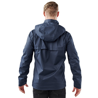 Stormtech SSR-5 Men’s Scirocco Lightweight Shell Jacket
