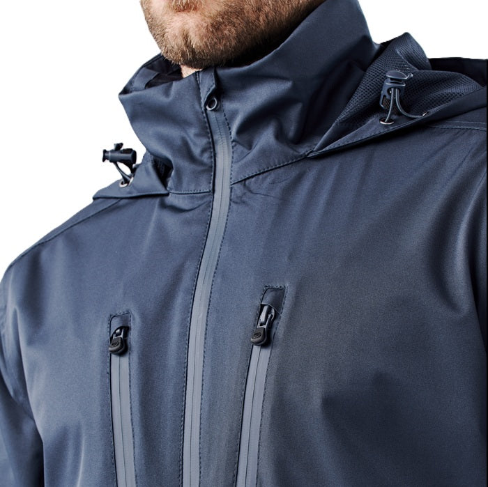 Stormtech SSR-5 Men’s Scirocco Lightweight Shell Jacket