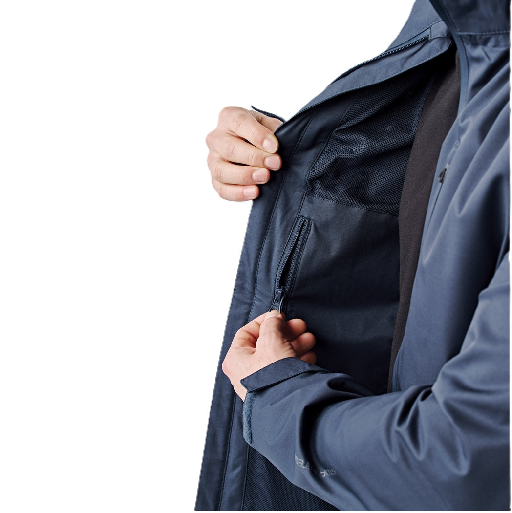Stormtech SSR-5 Men’s Scirocco Lightweight Shell Jacket