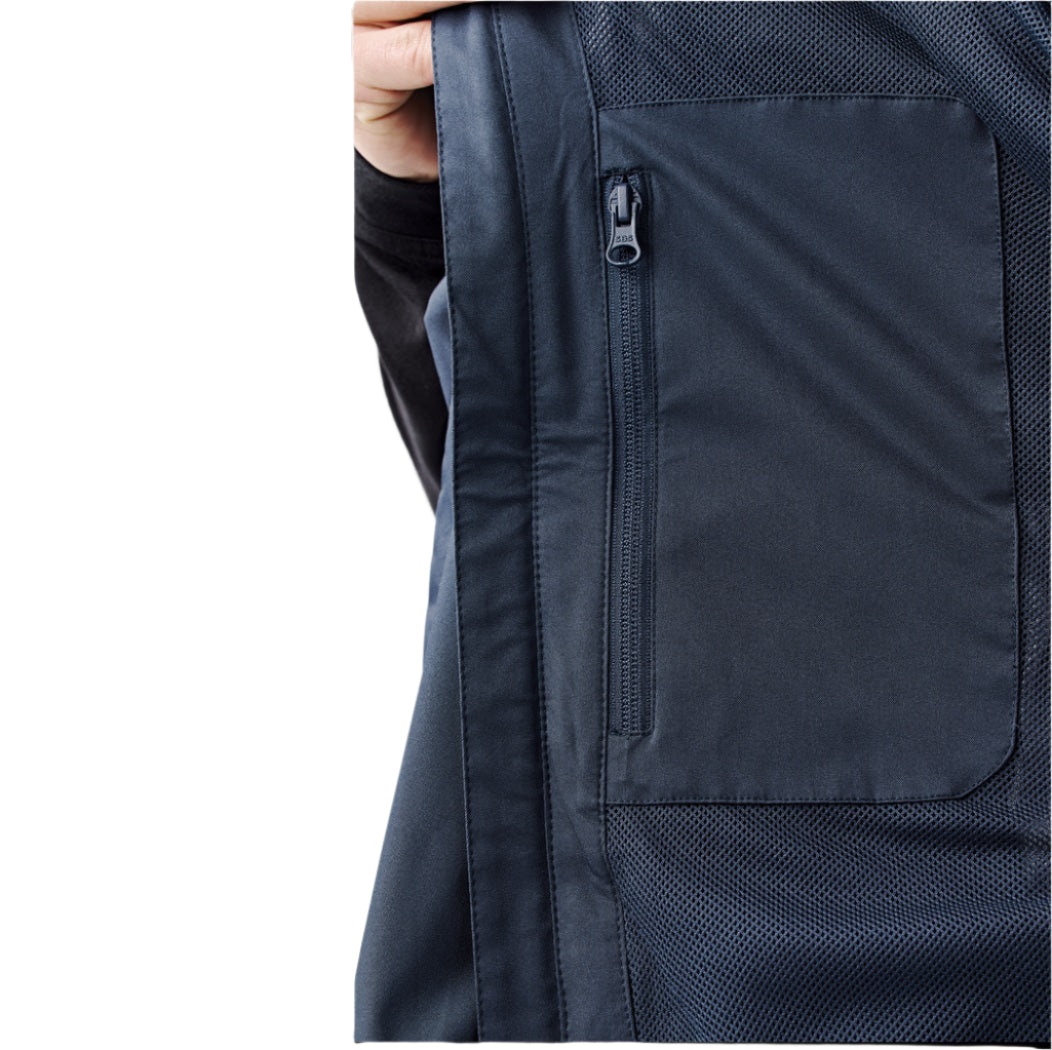 Stormtech SSR-5 Men’s Scirocco Lightweight Shell Jacket