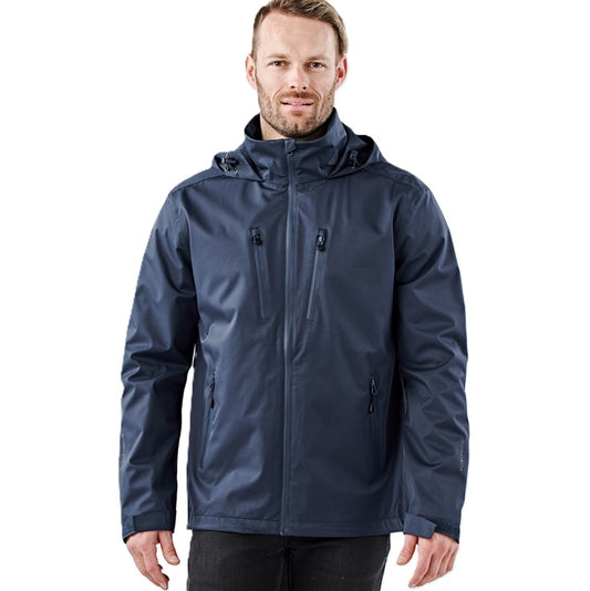 Stormtech SSR-5 Men’s Scirocco Lightweight Shell Jacket