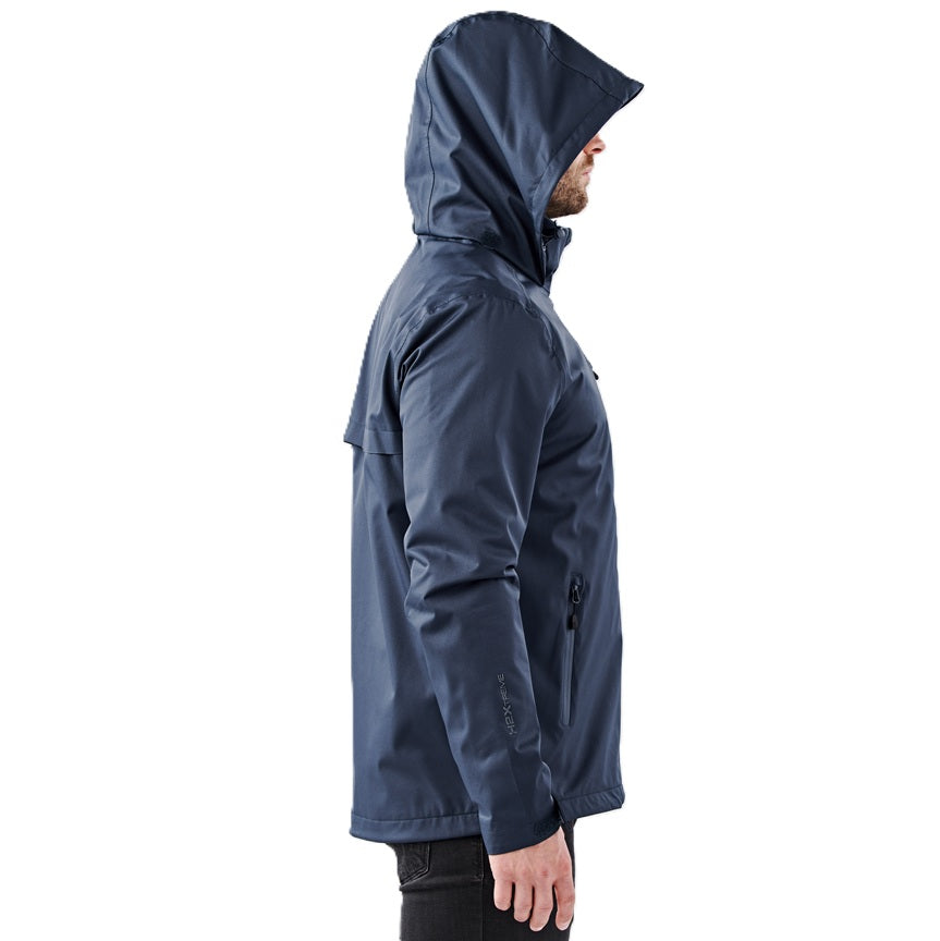 Stormtech SSR-5 Men’s Scirocco Lightweight Shell Jacket