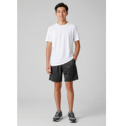 Biz Collection ST2020B Kids Biz Cool Shorts