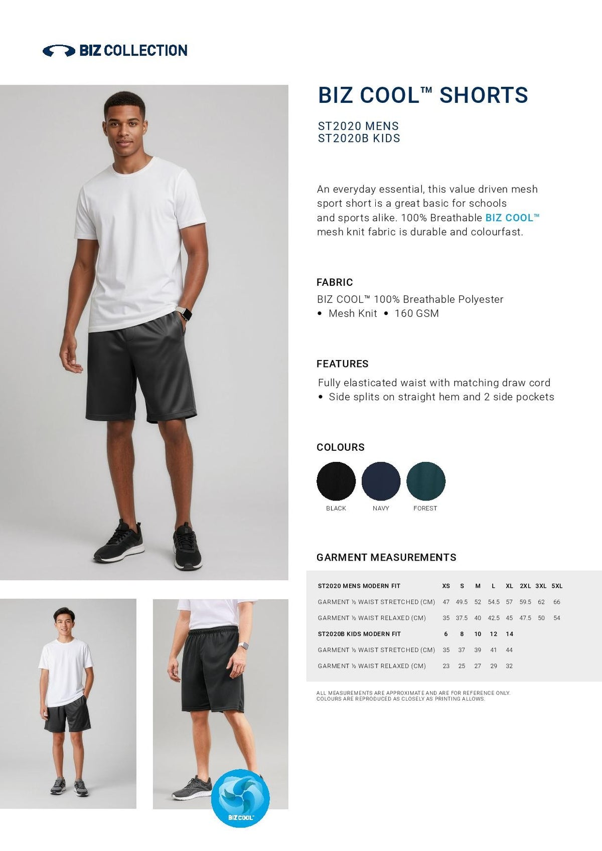 Specification
