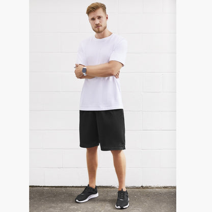 Biz Collection ST2020 Mens Biz Cool Shorts