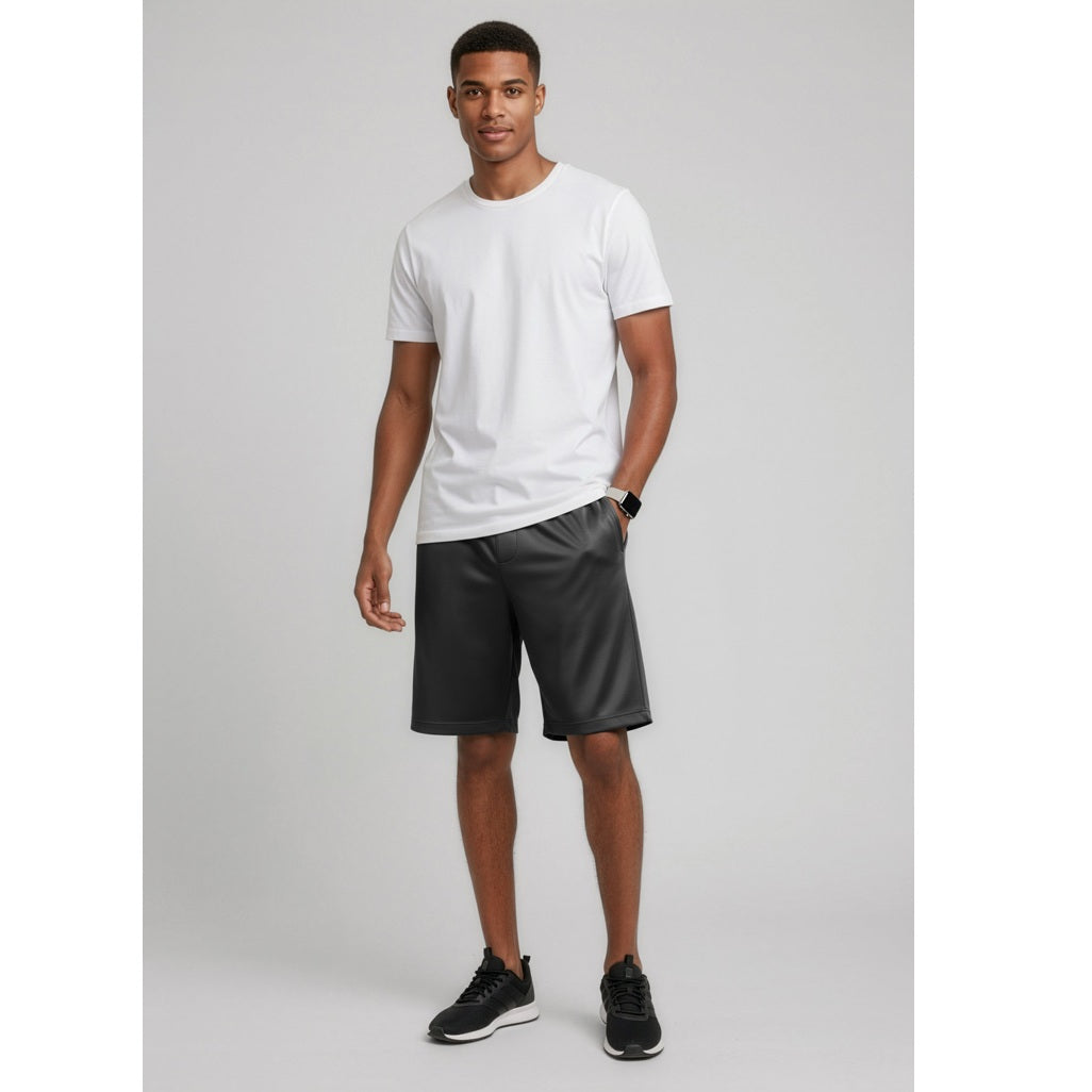 Biz Collection ST2020 Mens Biz Cool Shorts