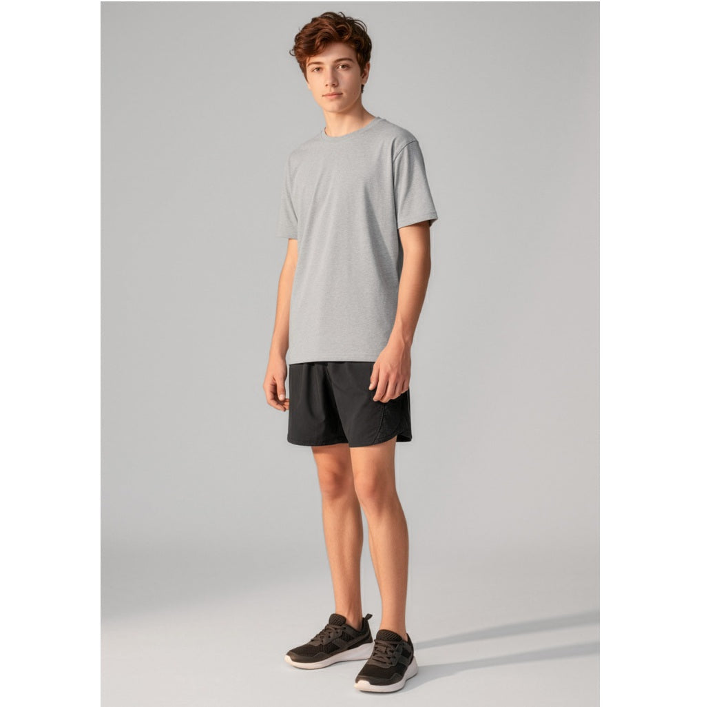 Biz Collection ST511K Kids Tactic Shorts