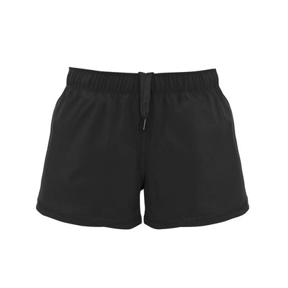 Biz Collection ST512L Ladies Tactic Shorts