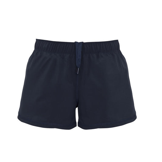 Biz Collection ST512L Ladies Tactic Shorts