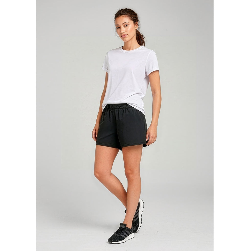Biz Collection ST512L Ladies Tactic Shorts