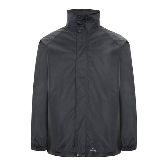 Rainbird 8004-7 STOWaway Rain Jacket