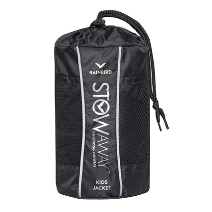 Rainbird K8004-7 STOWaway Kids Jacket