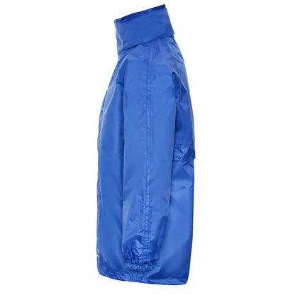 Rainbird K8004-7 STOWaway Kids Jacket