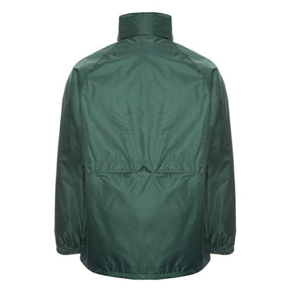 Rainbird 8004-7 STOWaway Rain Jacket
