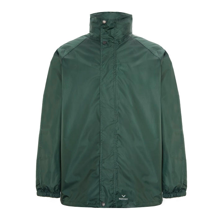 Rainbird 8004-7 STOWaway Rain Jacket – Cheap Work Boots