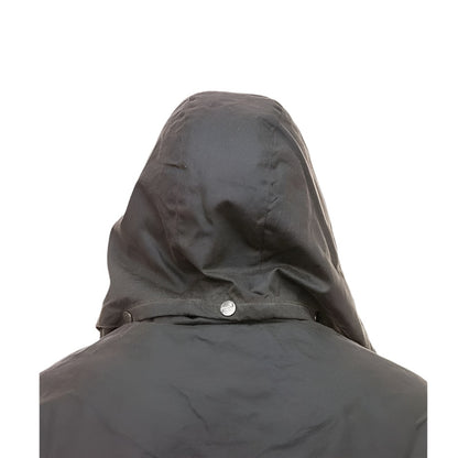 Swanndri SW194024H Baxter Hood Oilskin Hood