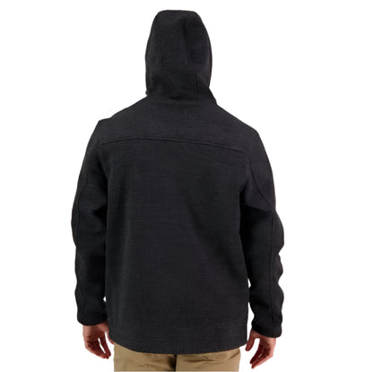 Swanndri SW215179M Men's Rifleman Wool Blend Hoodie