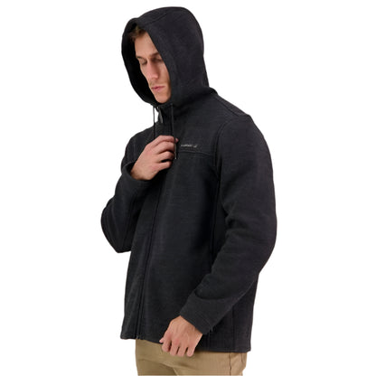 Swanndri SW215179M Men's Rifleman Wool Blend Hoodie