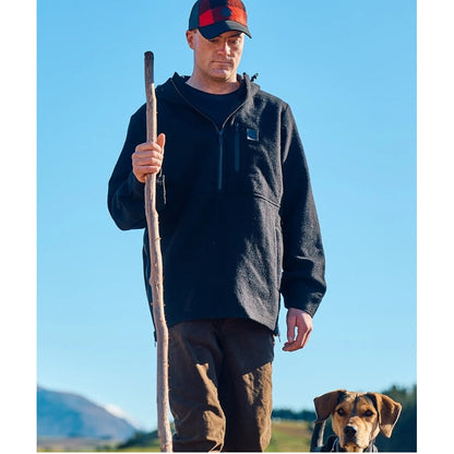 Popular Swanndri Men's Pullover