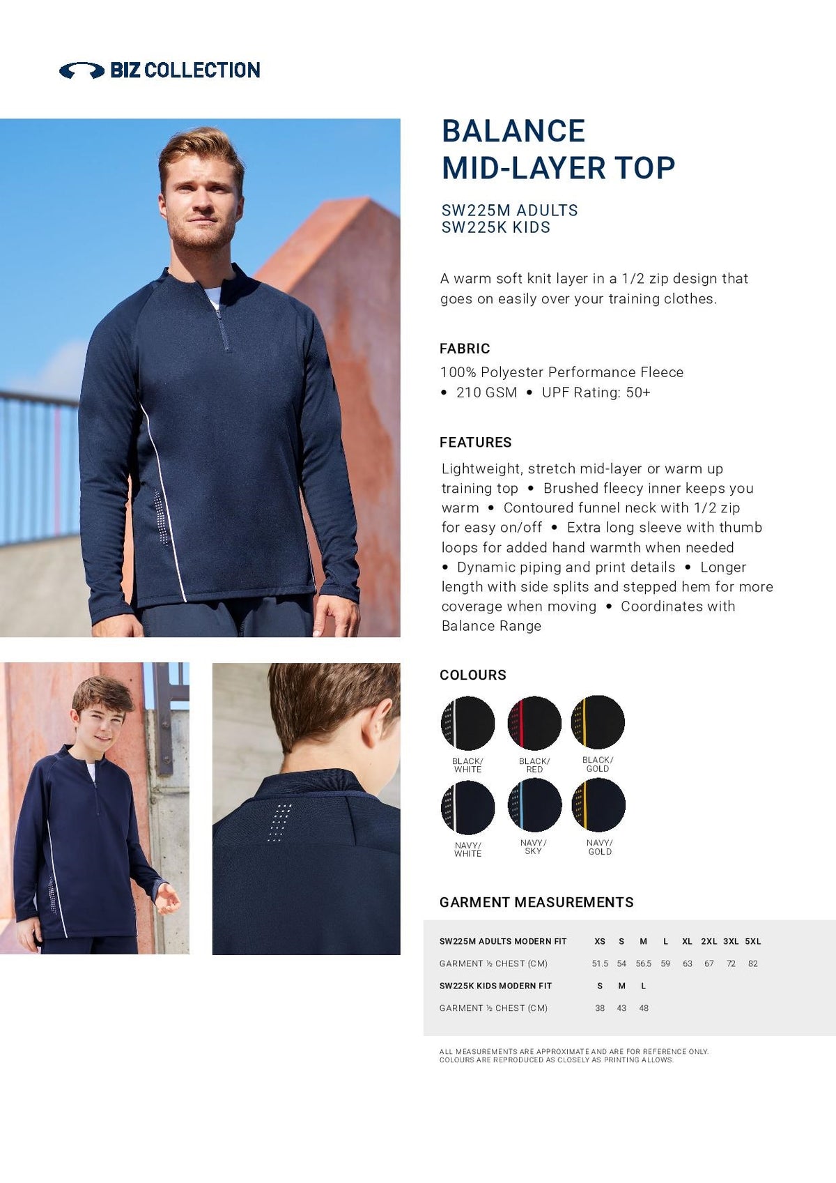Specification