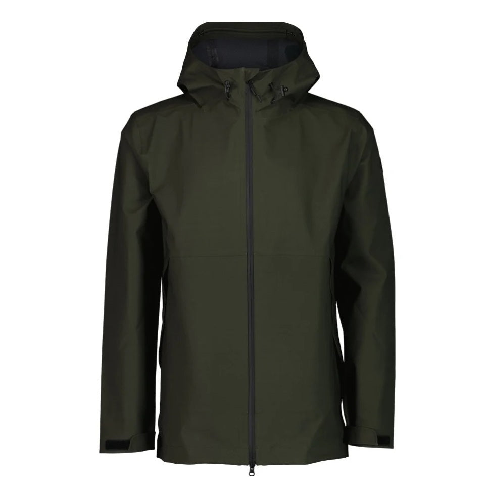 Swanndri SW234555M Swanson Rain Jacket