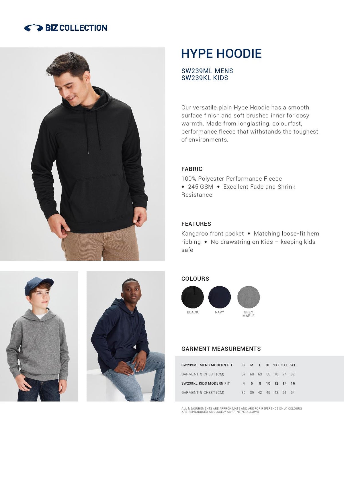 Specification