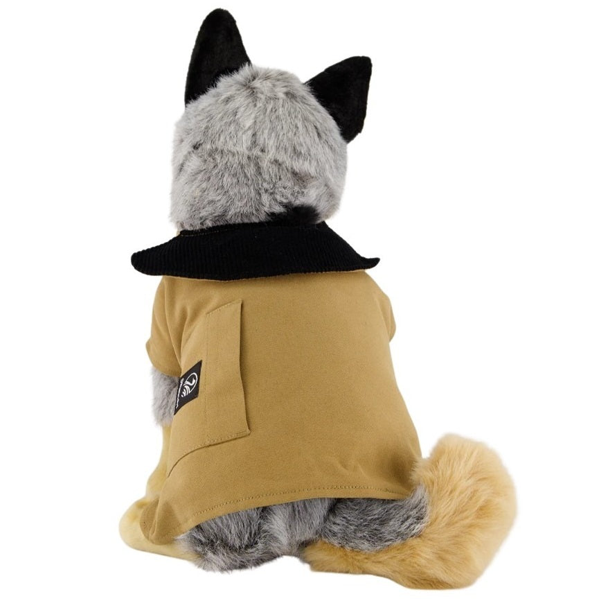 Swanndri SW2591046 Canvas Dog Coat