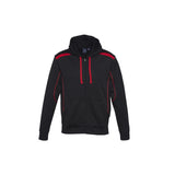 Black/Red