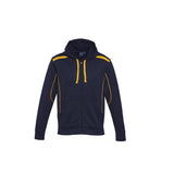Navy/Gold