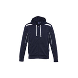 Navy/White