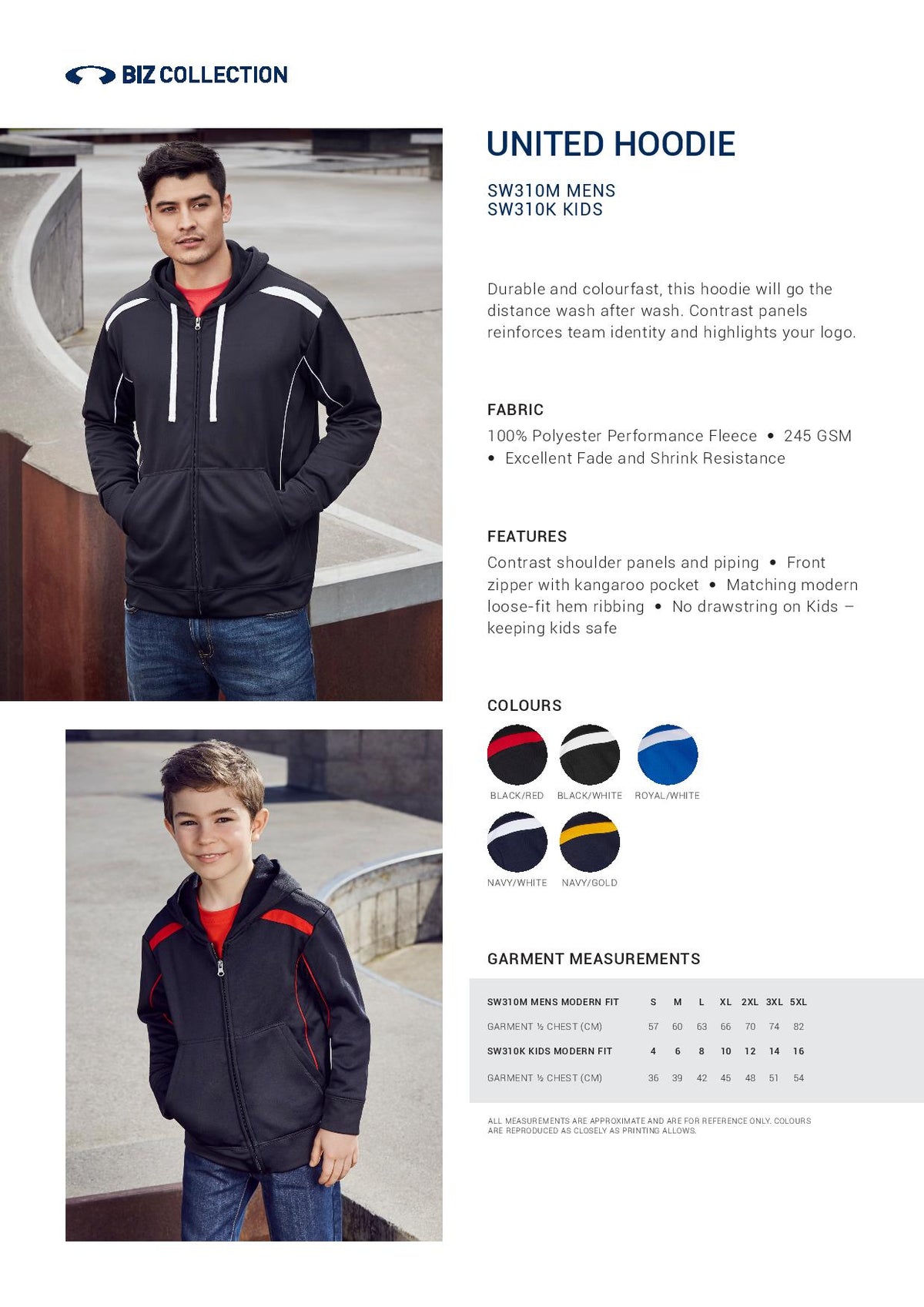 Specification