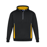 Black/Gold/Silver