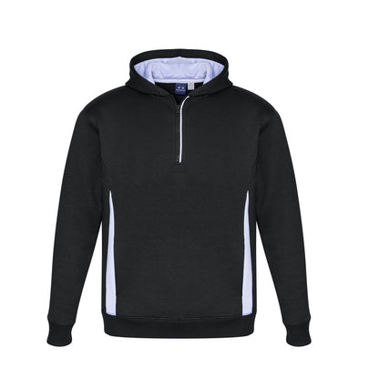 Biz Collection SW710M Adults Renegade Hoodie