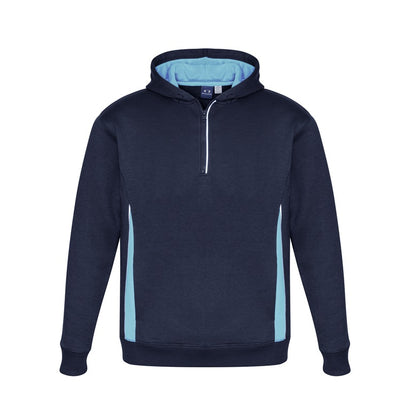 Biz Collection SW710M Adults Renegade Hoodie