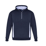 Navy/White/Silver