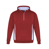 Red/White/Silver