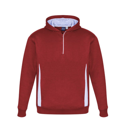 Biz Collection SW710M Adults Renegade Hoodie