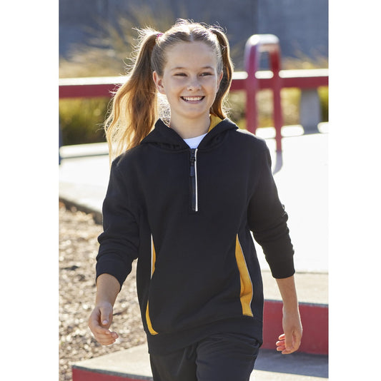 Biz Collection SW710K Kids Renegade Hoodie