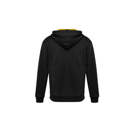 Biz Collection SW710M Adults Renegade Hoodie