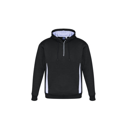 Biz Collection SW710M Adults Renegade Hoodie