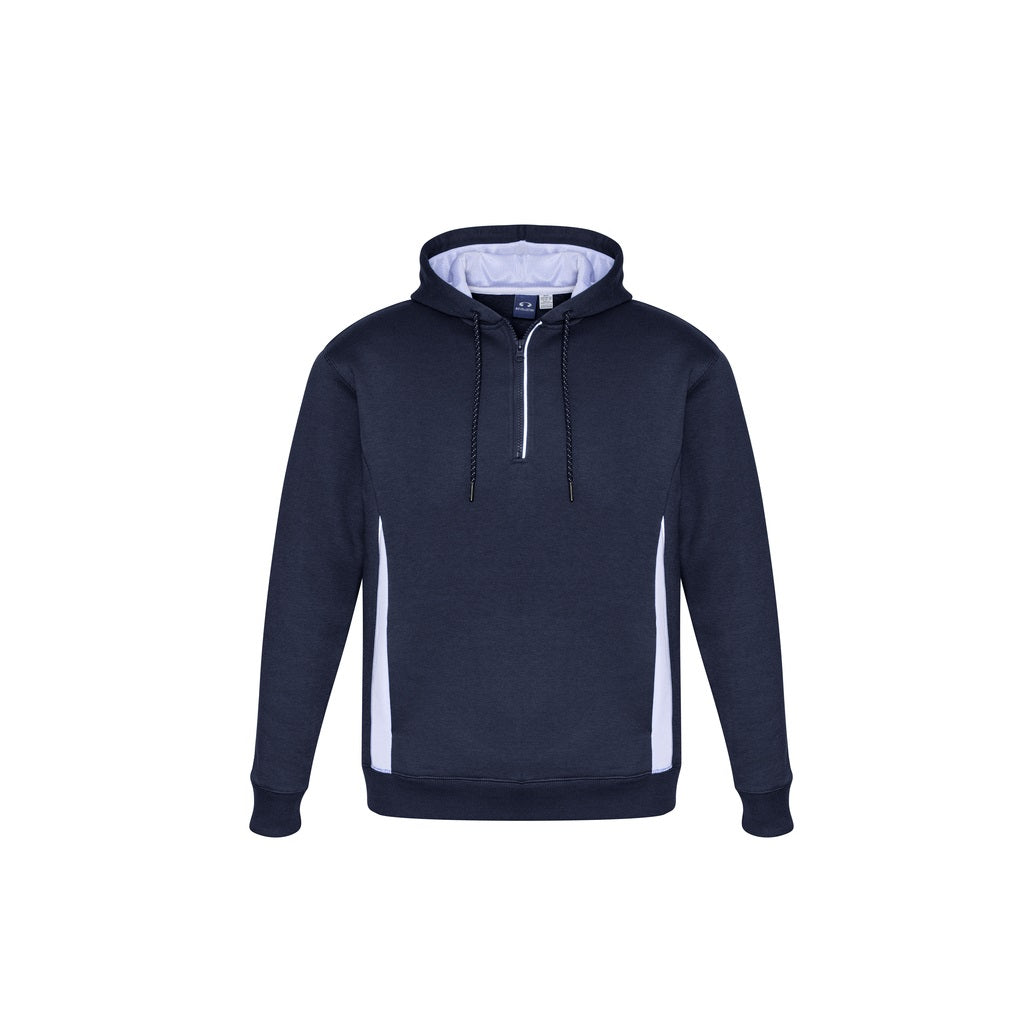 Biz Collection SW710M Adults Renegade Hoodie