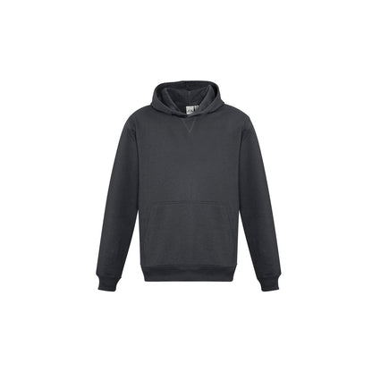 Biz Collection SW760M Mens Pullover Hoodie