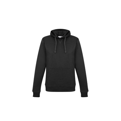 Biz Collection SW760L Ladies Pullover Hoodie