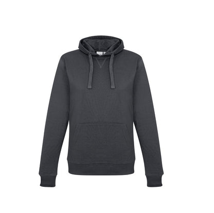 Biz Collection SW760M Mens Pullover Hoodie