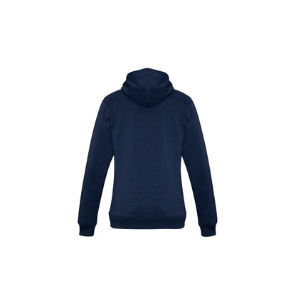 Biz Collection SW760L Ladies Pullover Hoodie