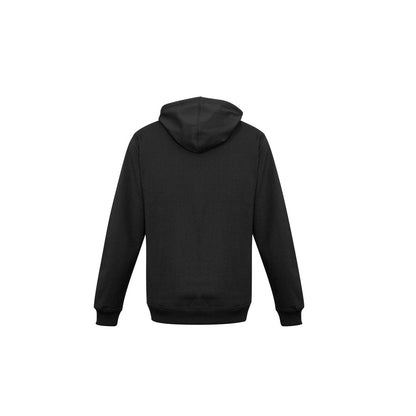 Biz Collection SW760M Mens Pullover Hoodie