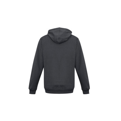 Biz Collection SW760M Mens Pullover Hoodie